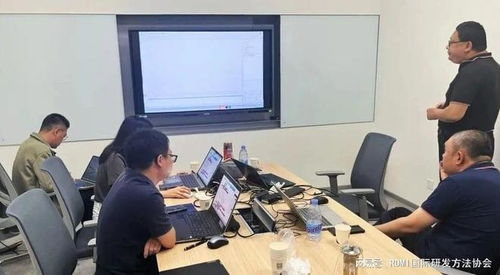 RDmir專家助力民族企業新產品開發 挖透90%隱性需求盲區，技術開發的關鍵突破